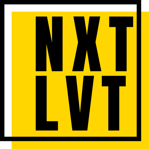 NXTLVT – Digitale Produkte